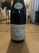 ワイン ワイン(その他) （お酒）の商品画像 - 査定依頼日：2025年4月20日 - 最高査定価格：1,500円