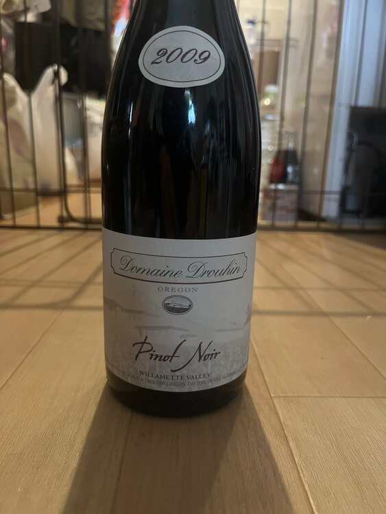 ワイン ワイン(その他) （お酒）の商品画像 - 査定依頼日：2025年4月20日 - 最高査定価格：1,500円