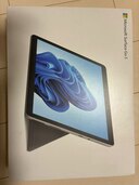 SurfaceGoPentium128GB(8VA-00015)（PC・タブレット）の商品画像 - 査定依頼日：2025年5月20日 - 最高査定価格：30,000円