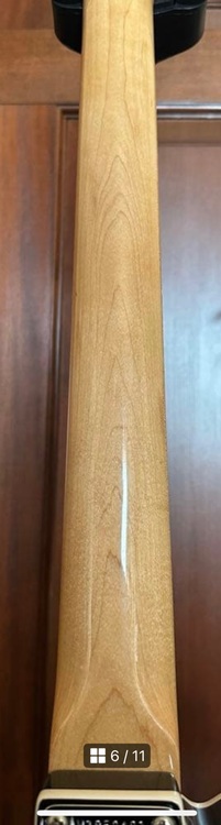 FENDER / American Original ‘60s テレキャスター（ピアノ・楽器・PA機材）の商品画像 - 査定依頼日：2025年11月1日 - 最高査定価格：190,000円