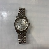 ロレックス デイトナ 1520（高級時計）の商品画像 - 査定依頼日：2026年1月14日 - 最高査定価格：1,080,000円