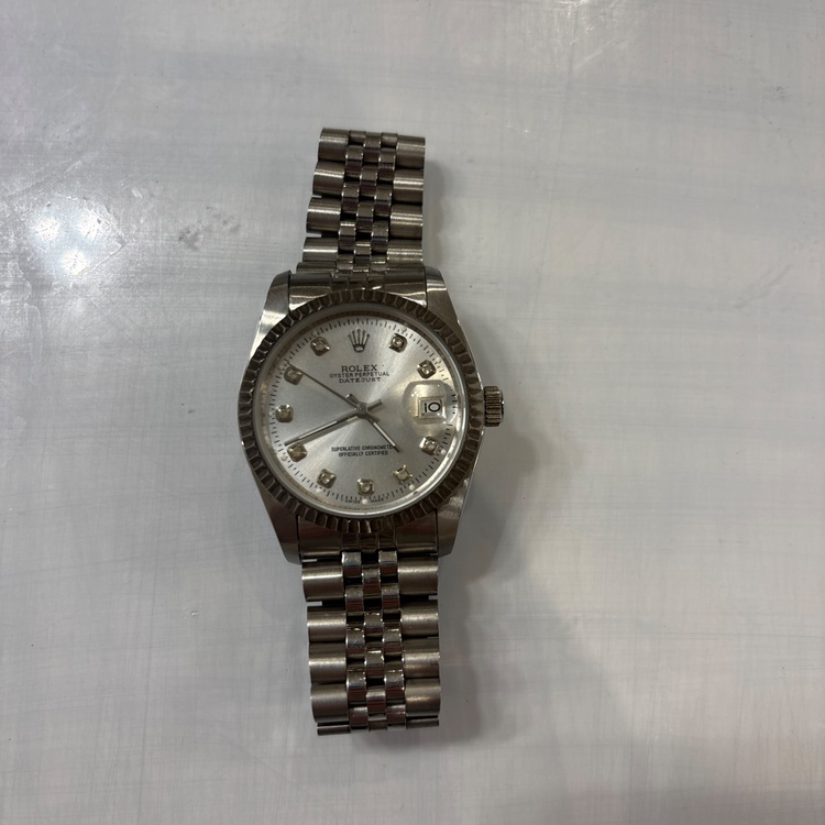 ロレックス デイトナ 1520（高級時計）の商品画像 - 査定依頼日：2026年1月14日 - 最高査定価格：1,080,000円