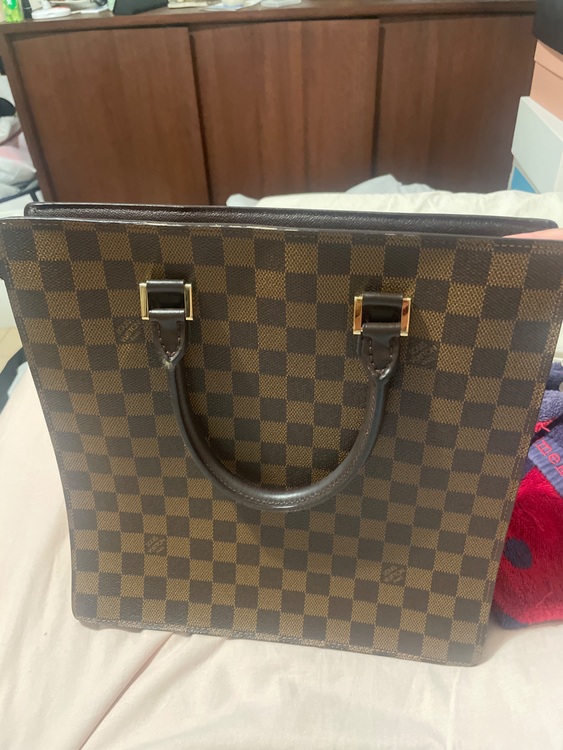 ルイヴィトン ダミエ （ブランドバッグ）の商品画像 - 査定依頼日：2025年10月4日 - 最高査定価格：90,000円