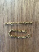 アクセサリー（金・貴金属）の商品画像 - 査定依頼日：2025年1月17日 - 最高査定価格：270,000円