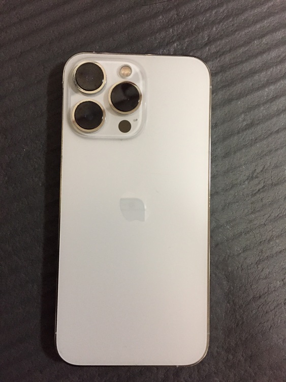 iPhone 13 Pro 256GB SIMフリー（スマホ）の商品画像 - 査定依頼日：2025年9月16日 - 最高査定価格：66,000円