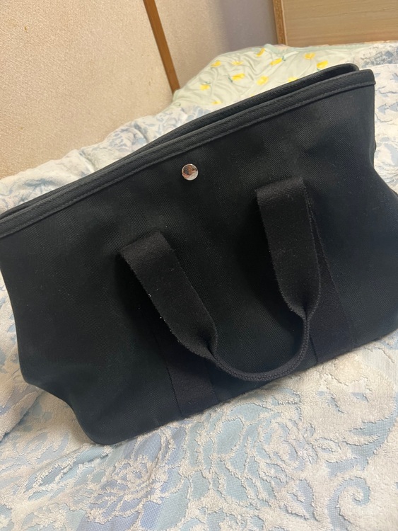 エルメス エルメス(その他) （ブランドバッグ）の商品画像 - 査定依頼日：2025年10月5日 - 最高査定価格：35,000円