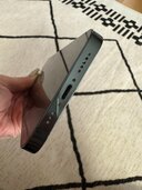 iPhone 12 Pro 128GB docomo（スマホ）の商品画像 - 査定依頼日：2024年5月22日 - 最高査定価格：40,000円