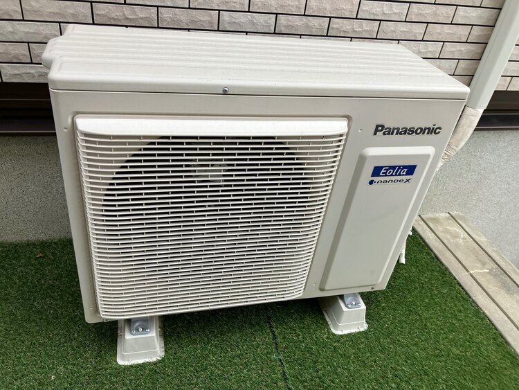 エアコン CS-639CEX2-W（家電）の商品画像 - 査定依頼日：2025年1月19日 - 最高査定価格：41,000円