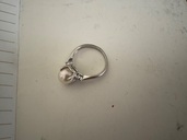 指輪（金・貴金属）の商品画像 - 査定依頼日：2025年9月21日 - 最高査定価格：70,000円