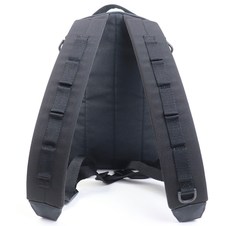 バレンシアガ　アーミー　バックパック　ブラック　ナイロン（ブランドバッグ）の商品画像 - 査定依頼日：2025年8月19日 - 最高査定価格：60,000円