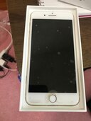 iPhone（スマホ）の商品画像 - 査定依頼日：2024年5月12日 - 最高査定価格：4,000円