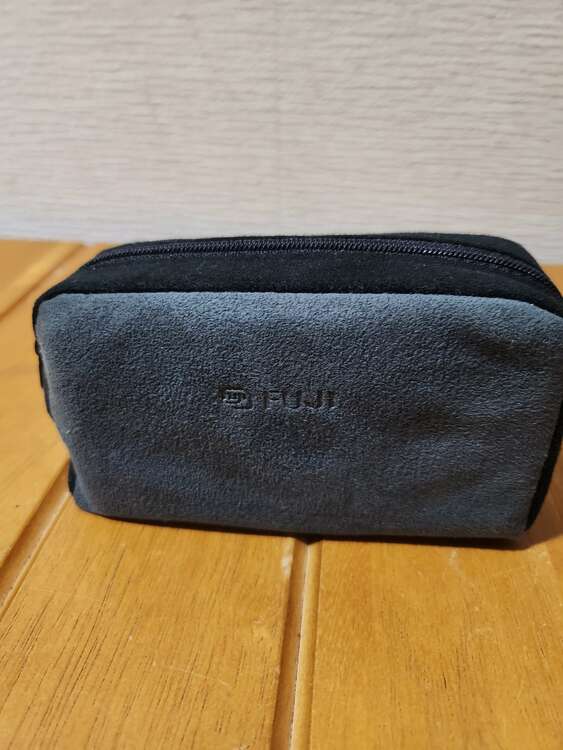 CARDIA Travel mini DUAL-P（カメラ）の商品画像 - 査定依頼日：2025年3月11日 - 最高査定価格：100,000円