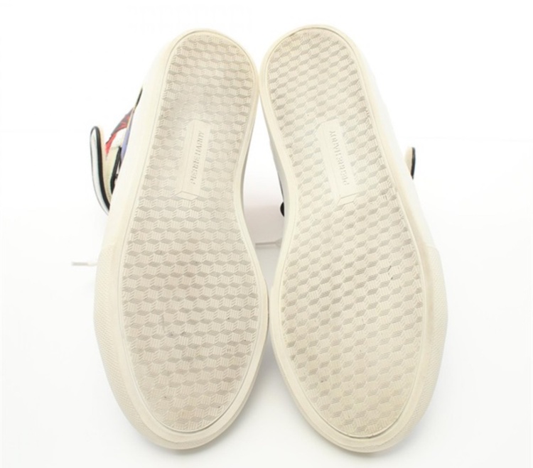 PIERRE HARDY LILY限定スニーカー（古着・ファッション）の商品画像 - 査定依頼日：2026年1月22日 - 最高査定価格：100,000円