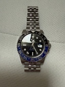 ロレックス GMTマスター （高級時計）の商品画像 - 査定依頼日：2026年3月4日 - 最高査定価格：3,000,000円