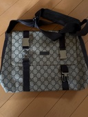 グッチ  （ブランドバッグ）の商品画像 - 中古 - 査定完了日：2026.04.30 - 最高査定価格：55,000円