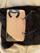 カンボンライン バッグ（ブランドバッグ）の商品画像 - 査定依頼日：2021年12月15日 - 最高査定価格：110,000円