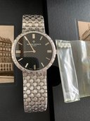 81162/206G-9425（高級時計）の商品画像 - 査定依頼日：2023年6月12日 - 最高査定価格：1,750,000円