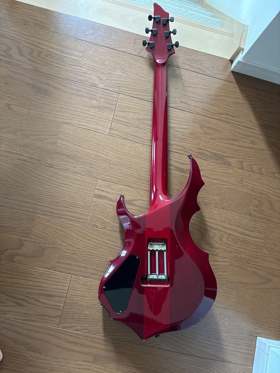 FOREST-GT（ピアノ・楽器・PA機材）の商品画像 - 査定依頼日：2026年6月7日 - 最高査定価格：65,000円