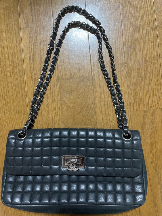 シャネル シャネル(その他)（ブランドバッグ）の商品画像 - 査定依頼日：2026年6月18日 - 最高査定価格：250,000円