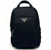 プラダ（ブランドバッグ）の商品画像 - 査定依頼日：2026年10月9日 - 最高査定価格：100,000円