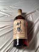 ウイスキー ウイスキー(その他) （お酒）の商品画像 - 査定依頼日：2026年4月12日 - 最高査定価格：60,000円