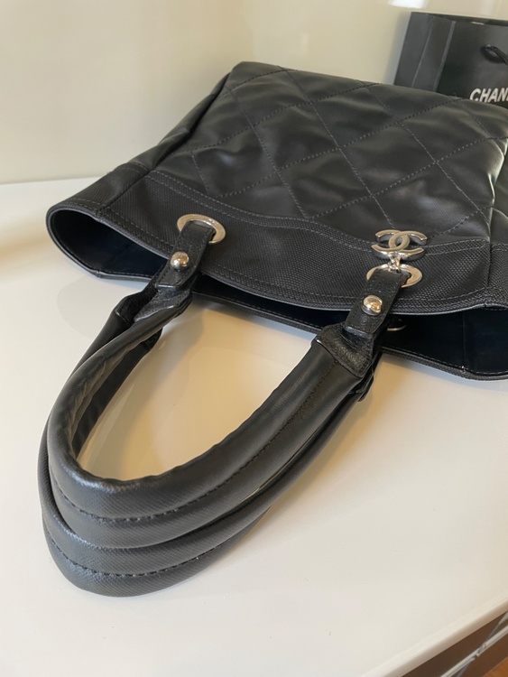 シャネル シャネル(その他) （ブランドバッグ）の商品画像 - 査定依頼日：2026年1月14日 - 最高査定価格：130,000円