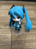 初音ミクフィギュア/ねんどろいど/初音ミク（フィギュア・プラモデル）の商品画像 - 査定依頼日：2020年12月16日 - 最高査定価格：5円