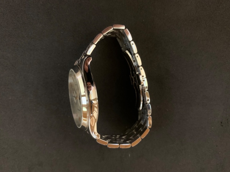 その他 モンブラン （高級時計）の商品画像 - 査定依頼日：2026年3月12日 - 最高査定価格：100,000円