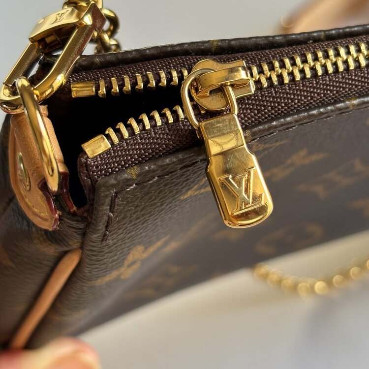 ルイヴィトン モノグラム （ブランドバッグ）の商品画像 - 査定依頼日：2026年2月21日 - 最高査定価格：150,000円