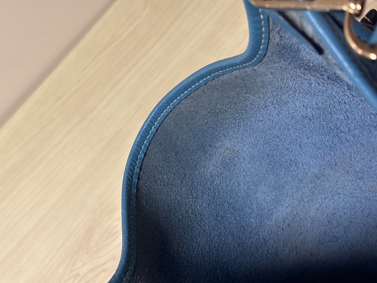 エブリン（ブランドバッグ）の商品画像 - 査定依頼日：2026年4月15日 - 最高査定価格：210,000円