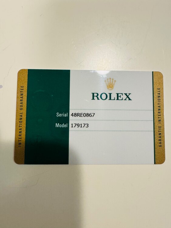 ロレックス デイトナ （高級時計）の商品画像 - 査定依頼日：2024年12月20日 - 最高査定価格：1,050,000円