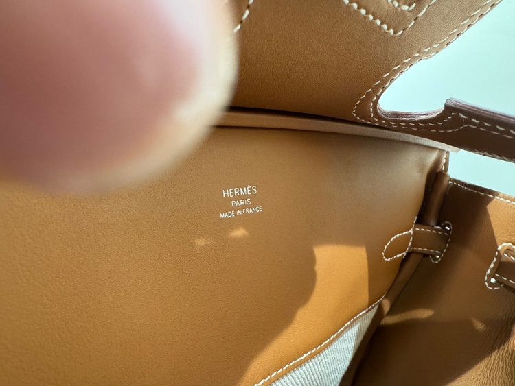 エルメス バーキン （ブランドバッグ）の商品画像 - 査定依頼日：2026年1月5日 - 最高査定価格：6,000,000円