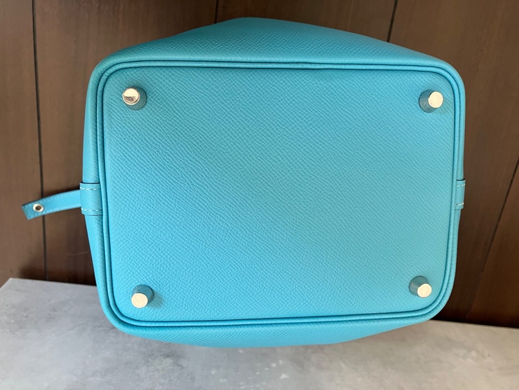 エルメス ピコタン （ブランドバッグ）の商品画像 - 査定依頼日：2026年2月13日 - 最高査定価格：360,000円