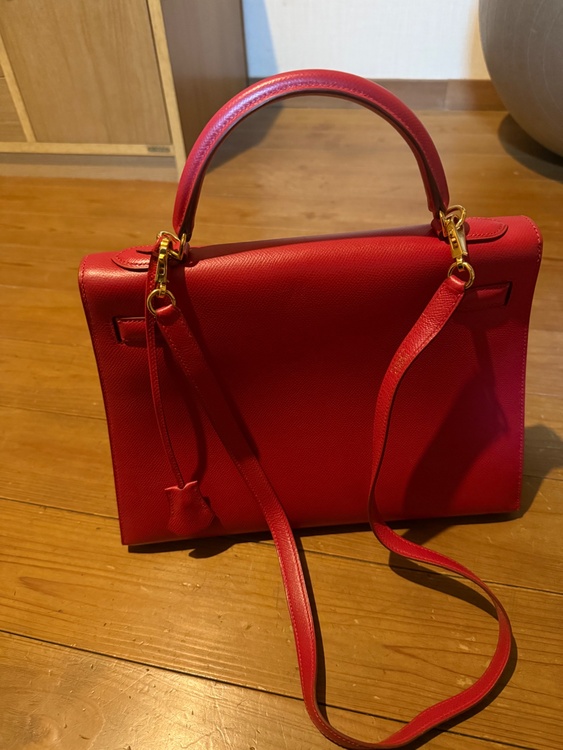 エルメス（ブランドバッグ）の商品画像 - 査定依頼日：2025年12月9日 - 最高査定価格：1,500,000円