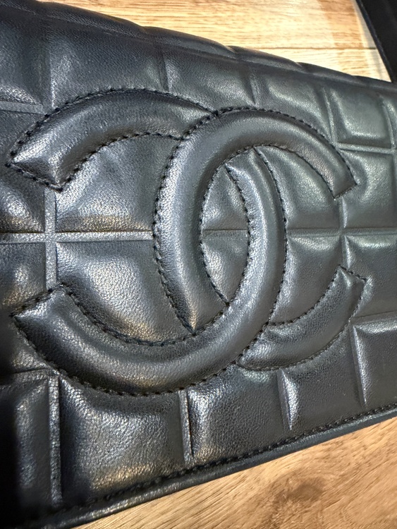 シャネル シャネル(その他) （ブランドバッグ）の商品画像 - 査定依頼日：2026年1月13日 - 最高査定価格：200,000円
