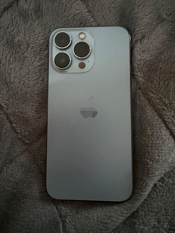 iPhone iPhone 13 Pro 128GB SIMフリー（スマホ）の商品画像 - 査定依頼日：2026年5月22日 - 最高査定価格：38,000円