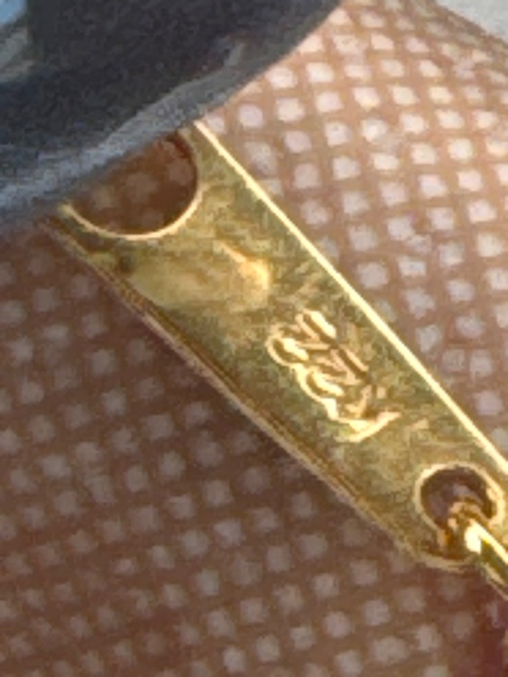 ネックレス（金・貴金属）の商品画像 - 査定依頼日：2025年9月2日 - 最高査定価格：120,000円