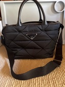 プラダ  （ブランドバッグ）の商品画像 - 査定依頼日：2025年7月26日 - 最高査定価格：200,000円