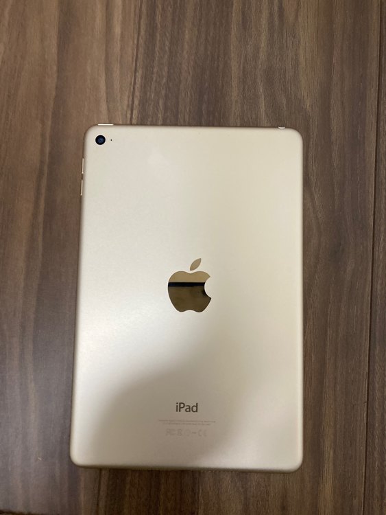 iPad mini  モデル番号　nk6l2j/a （PC・タブレット）の商品画像 - 査定依頼日：2022年8月29日 - 最高査定価格：10,000円