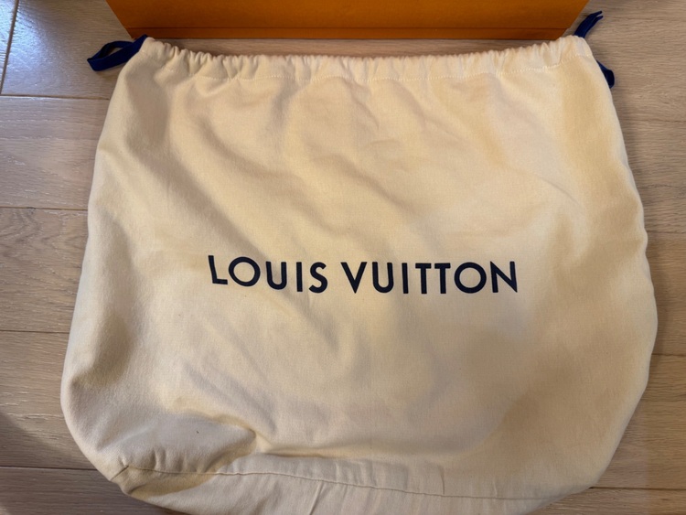 ルイヴィトン ルイヴィトン(その他) （ブランドバッグ）の商品画像 - 査定依頼日：2025年6月23日 - 最高査定価格：250,000円