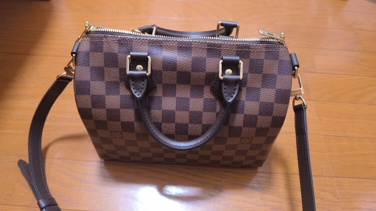 ルイヴィトン ダミエ （ブランドバッグ）の商品画像 - 査定依頼日：2026年3月1日 - 最高査定価格：230,000円