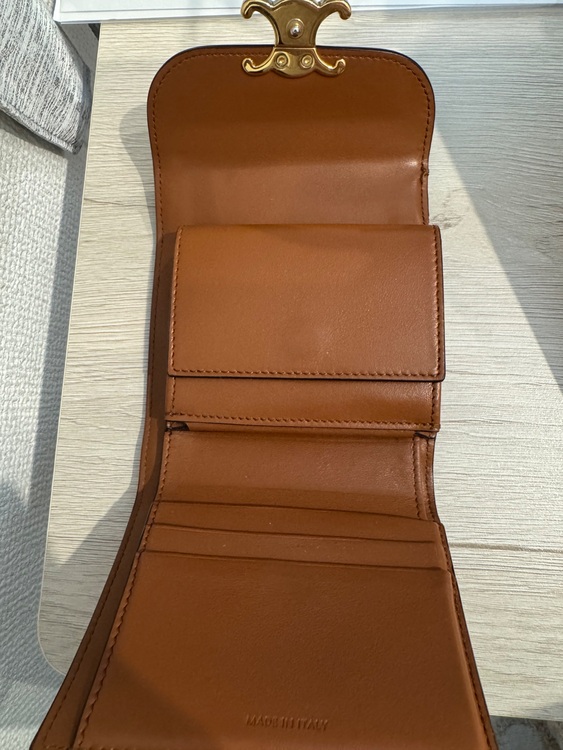 セリーヌ  （ブランドバッグ）の商品画像 - 査定依頼日：2025年9月18日 - 最高査定価格：40,000円