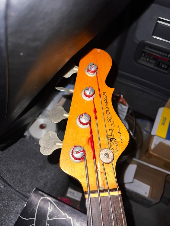 MODEL L2000E/SG-R SB（ピアノ・楽器・PA機材）の商品画像 - 査定依頼日：2025年9月17日 - 最高査定価格：45,000円