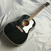 60s J-45 STD FIXED Ebony 島村楽器オーダーモデル（ピアノ・楽器・PA機材）の商品画像 - 査定依頼日：2026年5月1日 - 最高査定価格：180,000円