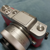 LUMIX（カメラ）の商品画像 - 査定依頼日：2022年7月19日 - 最高査定価格：5,000円