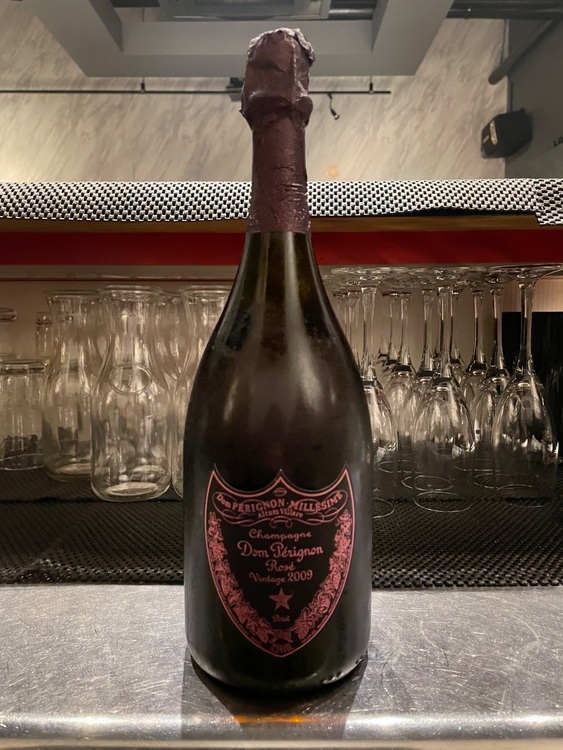 シャンパン ドン・ペリニヨン （お酒）の商品画像 - 査定依頼日：2025年10月25日 - 最高査定価格：34,000円