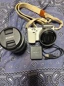 SONY NEX-5R（カメラ）の商品画像 - 査定依頼日：2026年8月13日 - 最高査定価格：11,000円