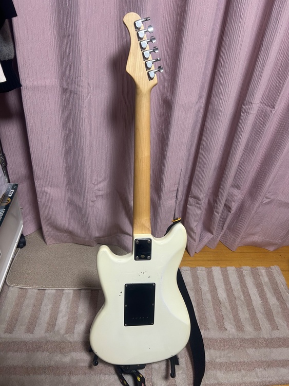 BMS-1R（ピアノ・楽器・PA機材）の商品画像 - 査定依頼日：2026年1月20日 - 最高査定価格：2,000円