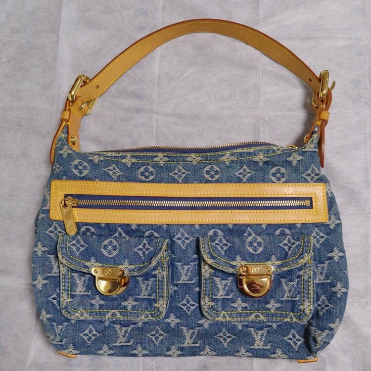 ルイヴィトン ルイヴィトン(その他) （ブランドバッグ）の商品画像 - 査定依頼日：2026年2月25日 - 最高査定価格：300,000円