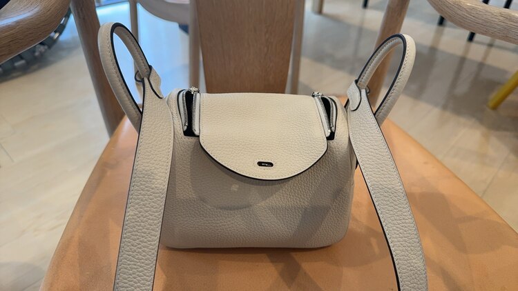 エルメス エルメス(その他) （ブランドバッグ）の商品画像 - 査定依頼日：2025年1月9日 - 最高査定価格：1,200,000円